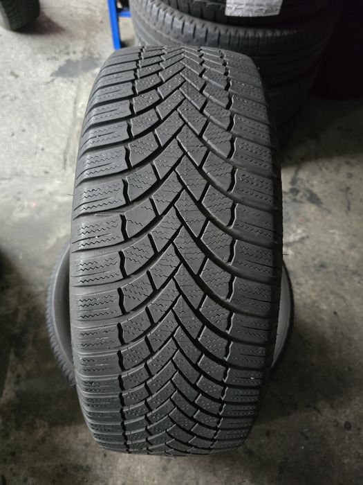 Bridgestone 205/55 R17 95V MS iarnă