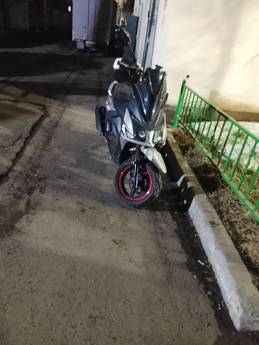 Самурай сатылады срочно