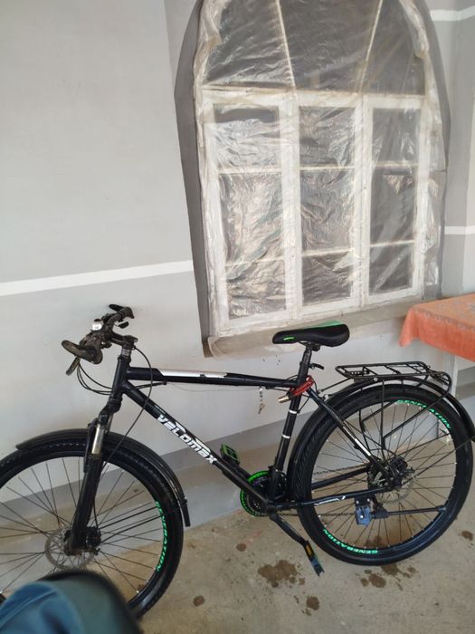 Sport velosiped sotiladi