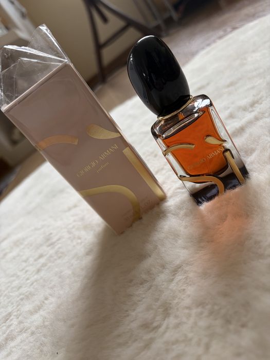 Giorgio Armani Si parfum 30ml