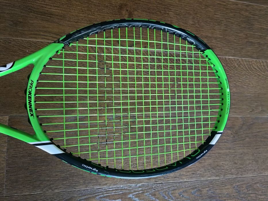 Тенис ракета Pro Kennex Tour Pro Kinetic Q+