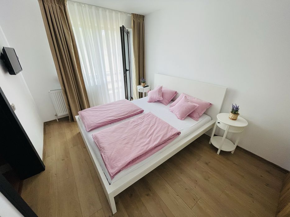 Cabana de inchiriat cu 14 locuri in Vadu Crisului, Bihor - Cuibul Naturii - Leisure and Retreat