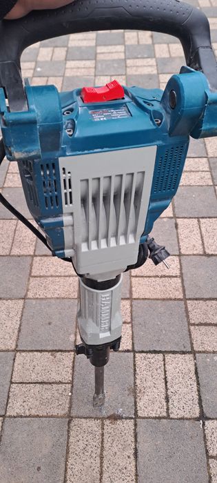 Vând picamer bosch, nou