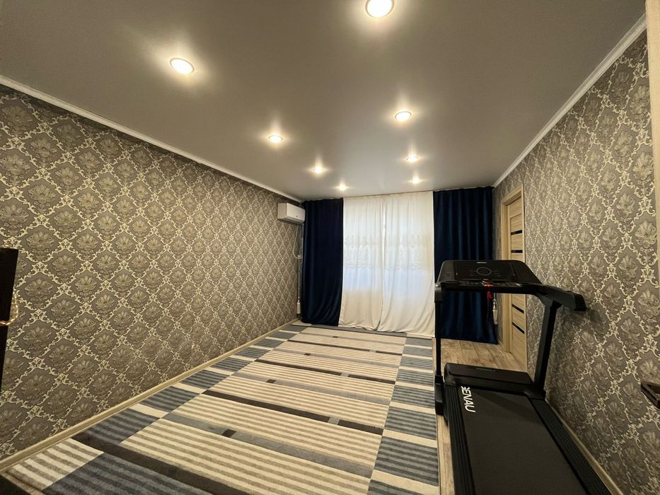 Продам квартиру на 3 этаже