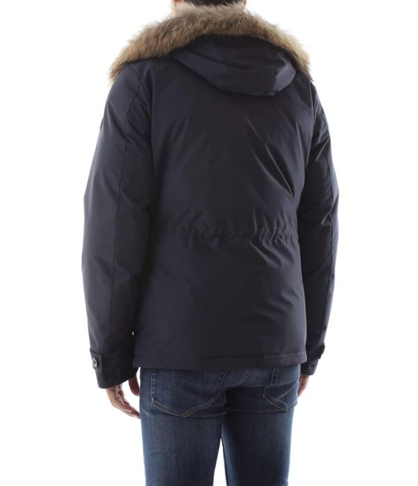 AT.P.CO Vasco Parka ОРИГИНАЛНО мъжко зимно яке/парка - M-L