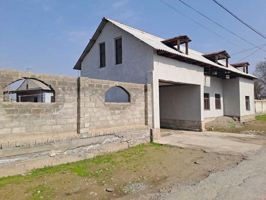 Zudlik bilan uy sotiladi 9 sotix