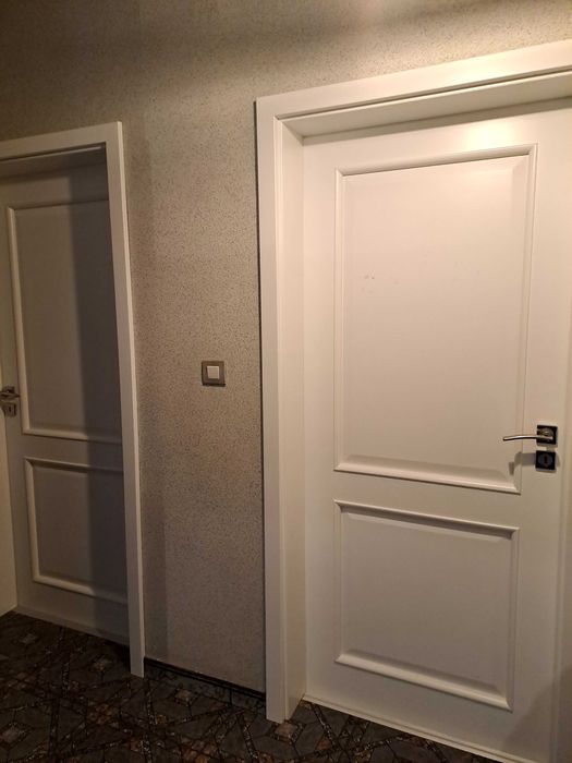 Продава се апартамент, 120 кв.м с три спални