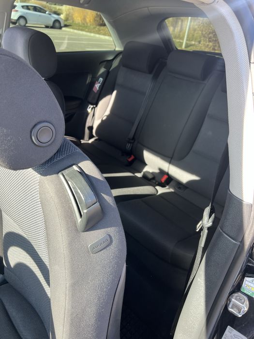 Audi a3 8p coupe 2011