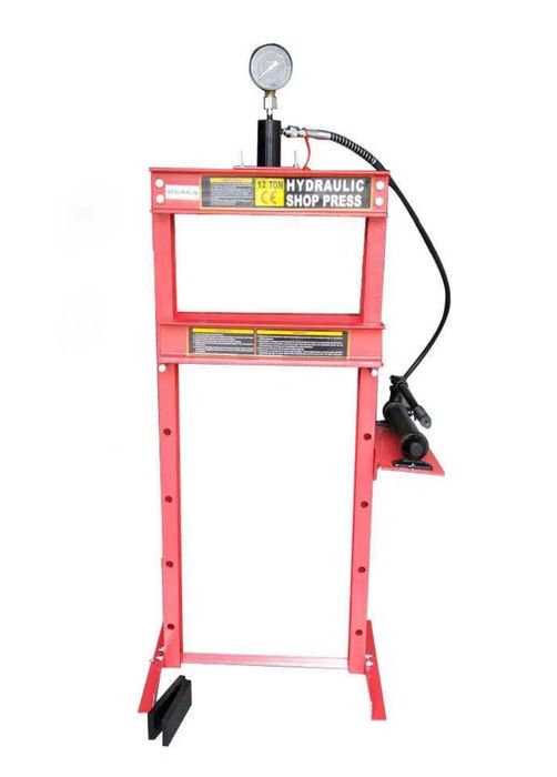 Преса за лагери 20 тона