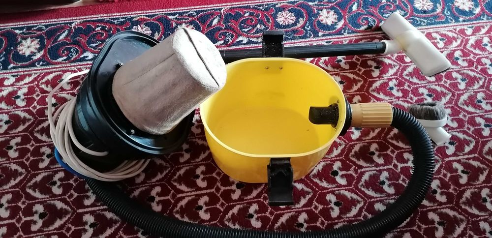 aspirator romanesc