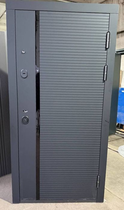 Xitoy temir eshiklar olami