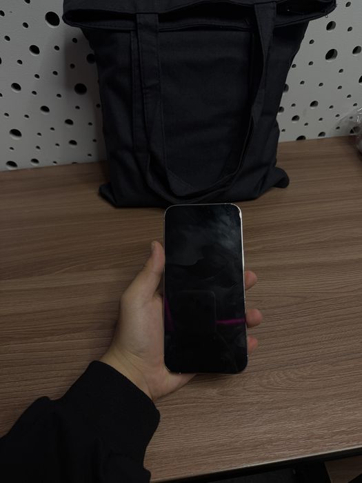 Iphone 14 PRO MAX 256 белый