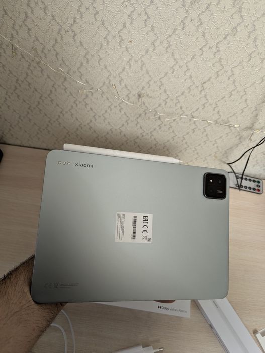 Продам Xiaomi Pad 7