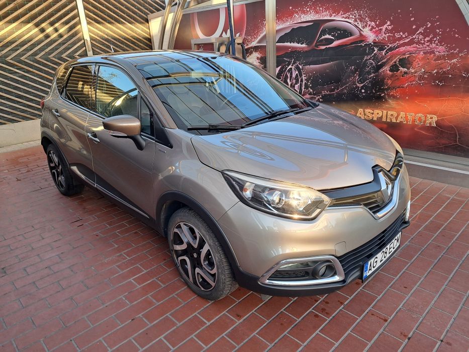 RENAULT 5 2016 — imagine 2