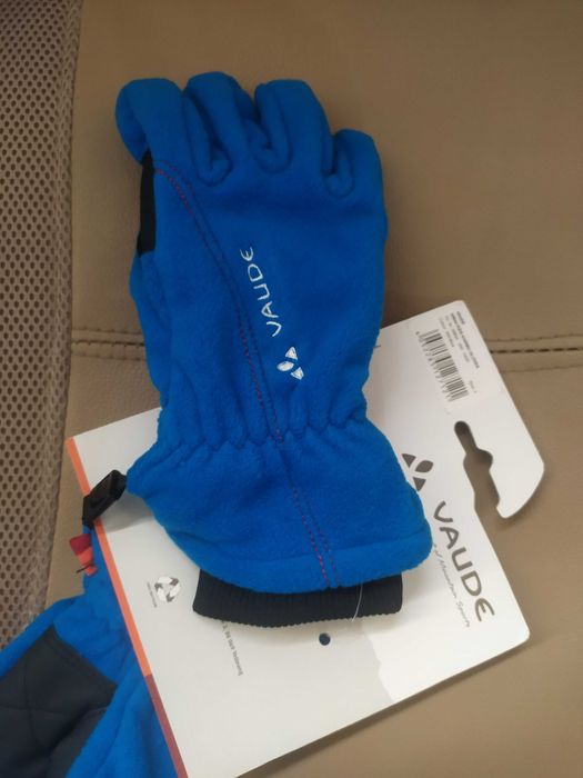 Ръкавици за деца