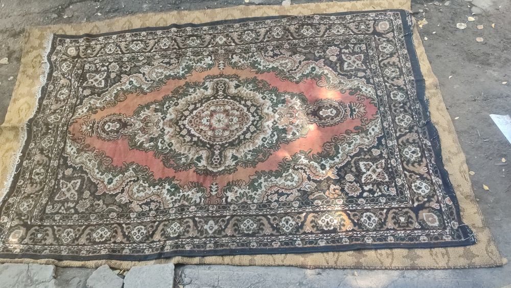 Продам ковры, паласы
