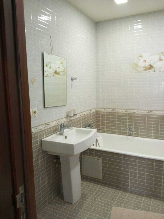 Новостройка Белтепада 215м2 гиштли дом 4 хоналик