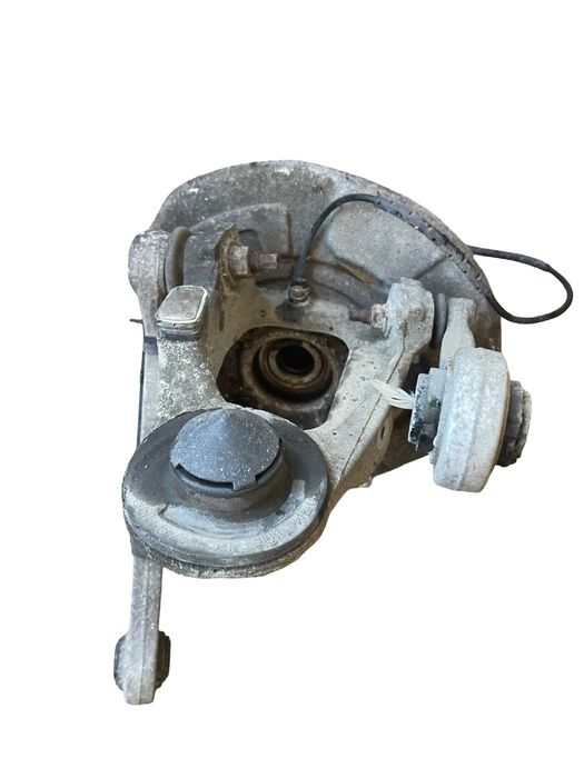 Fuzeta Spate Stanga Bmw X6 E71, E72 2007 - 2014 3.0D