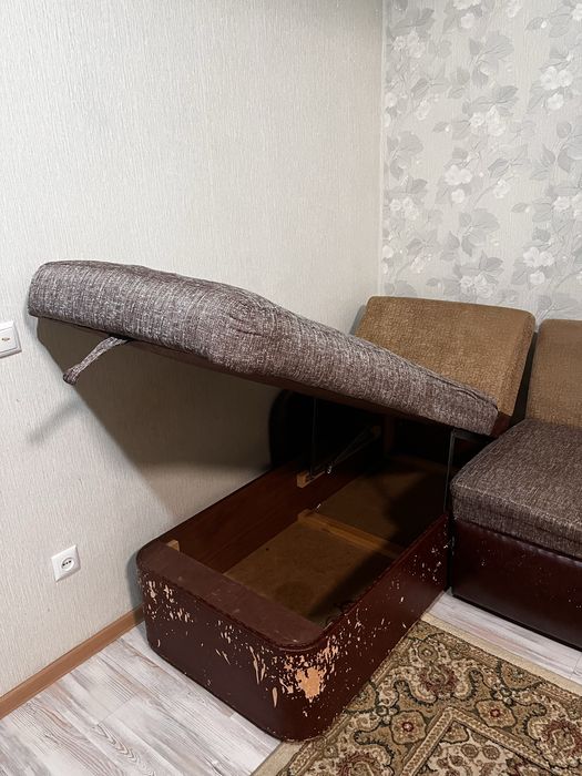 Продам многофункциональный диван