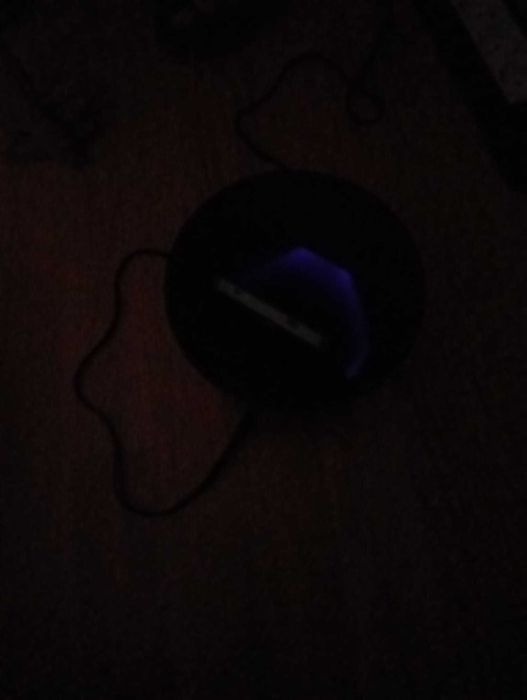 Încărcător Lexon wireless cu filtru UV integrat