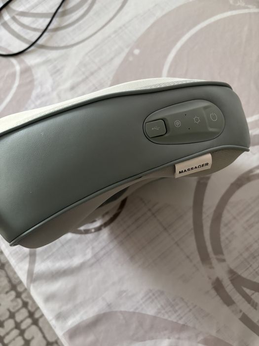 Массажер для шеи Массажер RinyKo ST-320