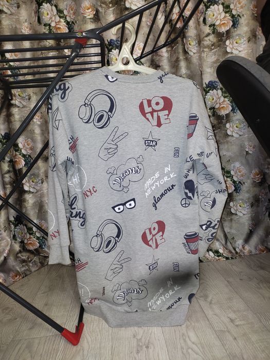 Продам кофту 3 тыс