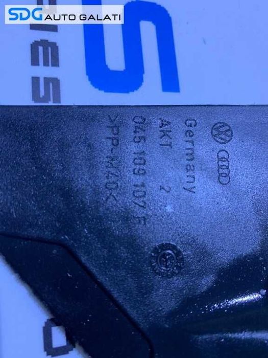 Capac Distributie Motor Superior Skoda Superb 1 1.9 TDI AWX AVB AVF BSV BPZ 2.0 TDI BSS BWW 2002 - 2008 Cod 045109107F 045 109 107 F [V0069]