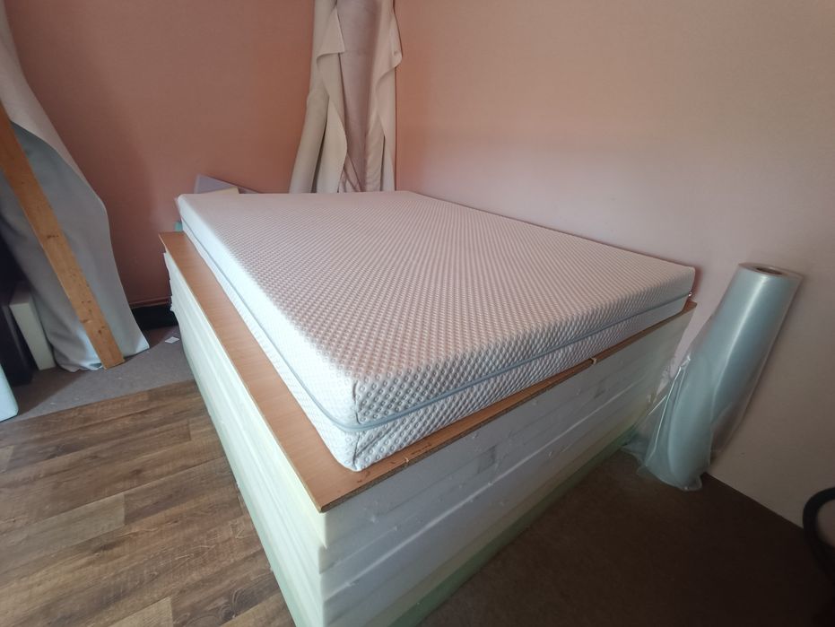 Saltele memory foam orice dimensiune