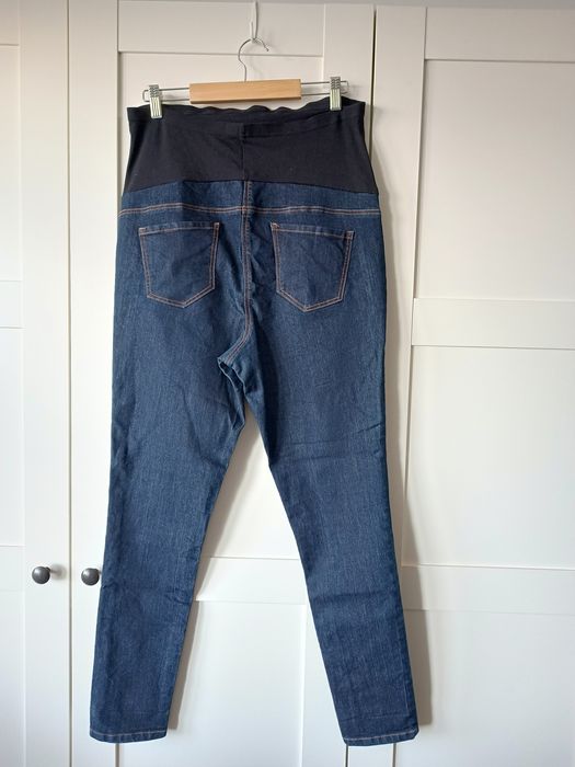 Blugi maternitate, George. Marime 40