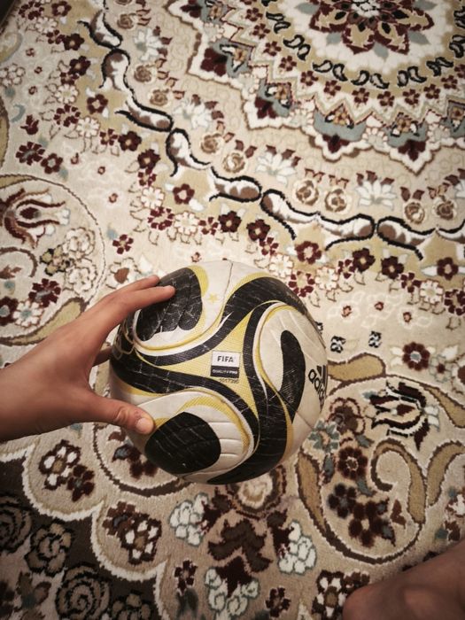 Adidas Trionda world cup