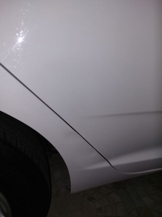 Срочно продается белый Cobalt автомат