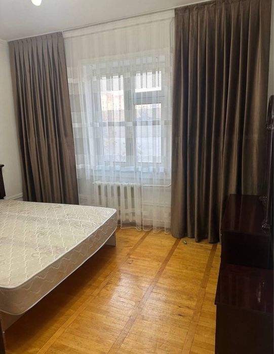 Госпиталка. 3/5/9.   Улучшенка.  90м2