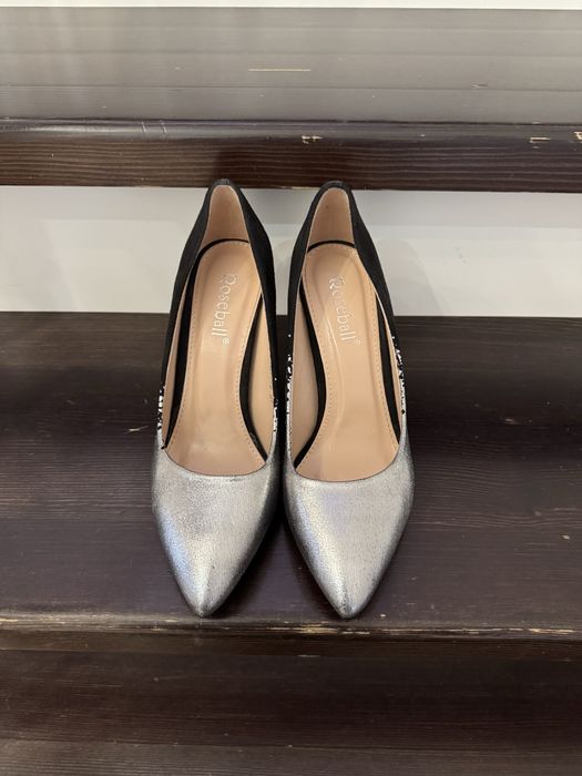 Туфли 37 размер