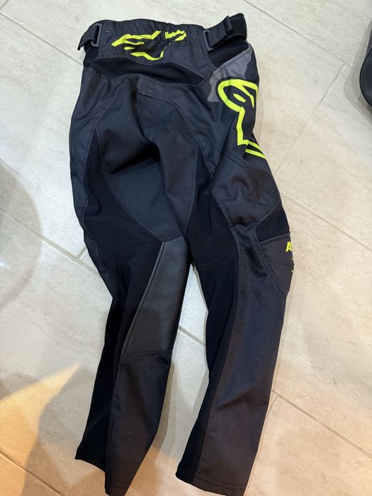 Панталони децки Alpinestars