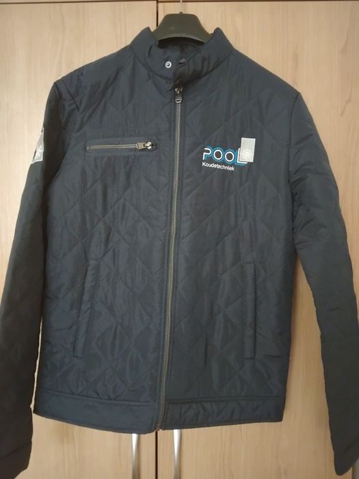 Мъжко яке преходно