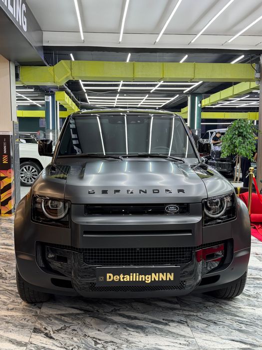 Сдам в аренду Land Rover Defender