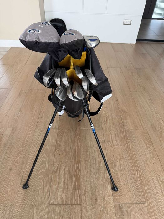 US Kids TS5 60" - 12 clubs - голф