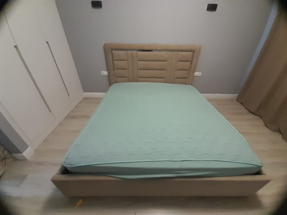 Продам Кровать срочно