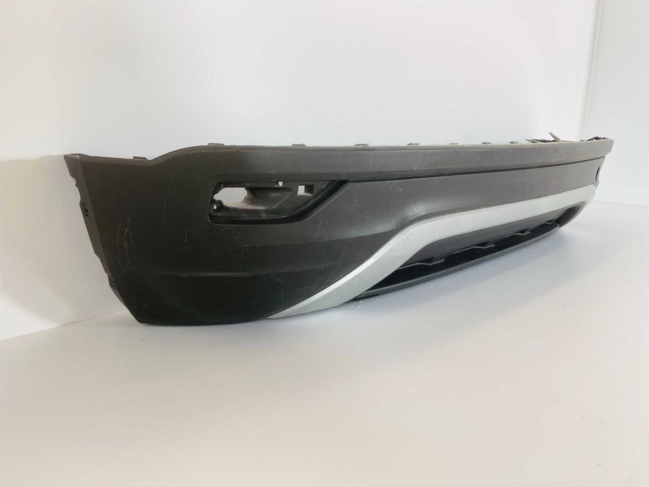 задни брони VW T-cross 2019-2023 г. #1066V .