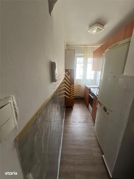 Apartament 2 Camere | Semidecomandat | Aleea Tihutei | | Zona Lama