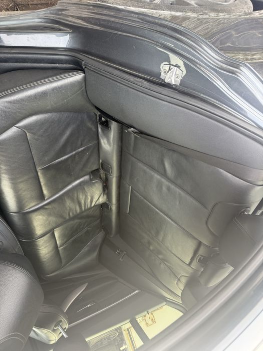 Кожен рекаро салон с подгрев BMW Serie 3 F30 (2015-2019г.) седан / F30