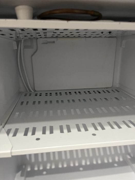 Бирюса холодильник