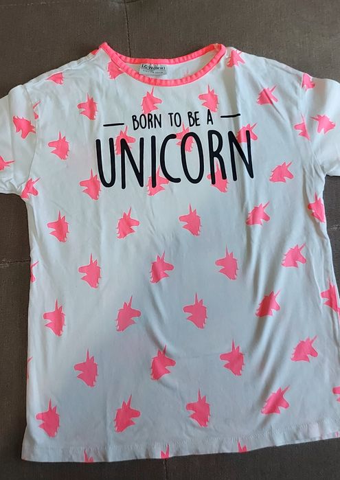 Детски тениски lc waikiki