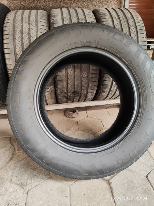 Chazor radnoy baloni R16