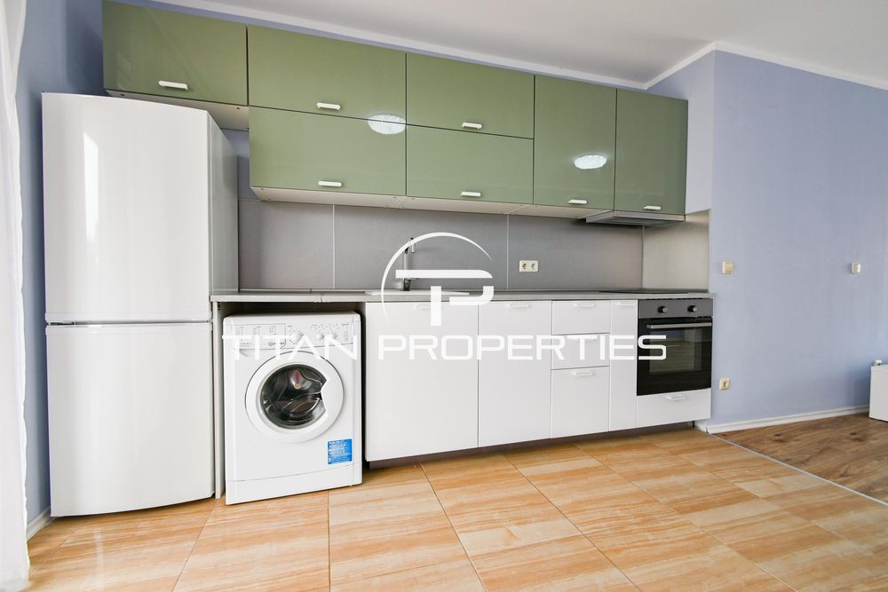 Тристаен, под наем, ж.к Манастирски ливади