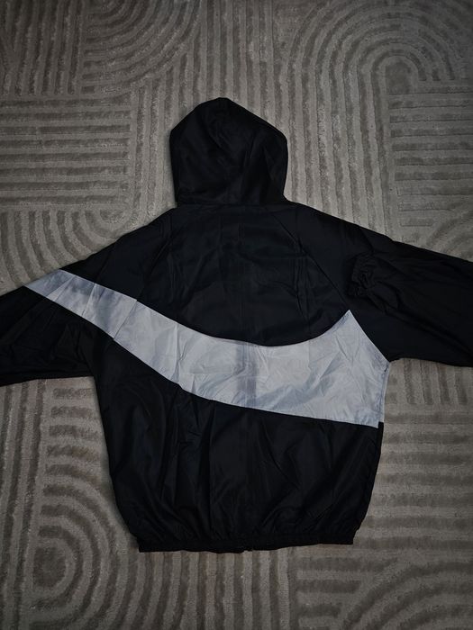 Geaca Nike Ploaie Fâș