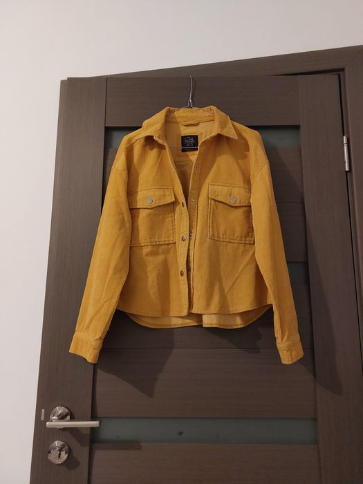 Jacheta dama Clockhouse velur