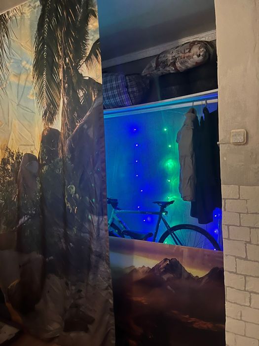 Продам 1комн квартиру