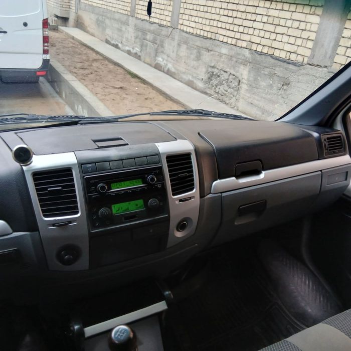 Gazel Biznes Sotiladi