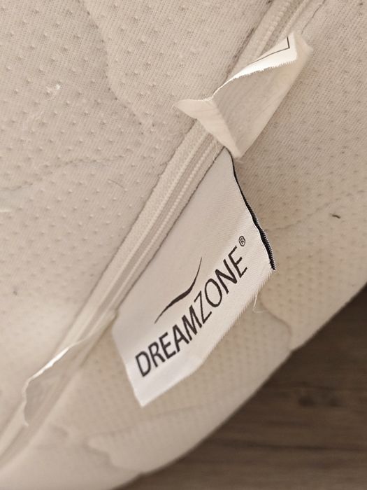 Матрак Dreamzone 90/200/20
